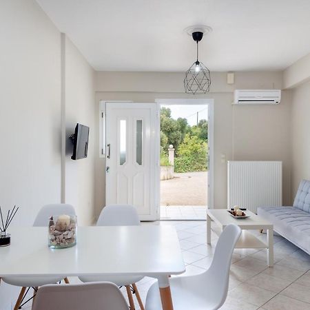 Lagadi Apartment 1 Argostoli  Exterior foto