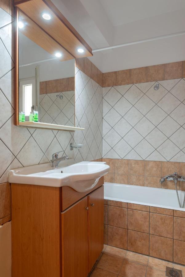 Lagadi Apartment 1 Argostoli  Exterior foto