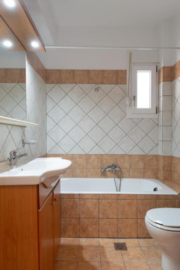 Lagadi Apartment 1 Argostoli  Exterior foto