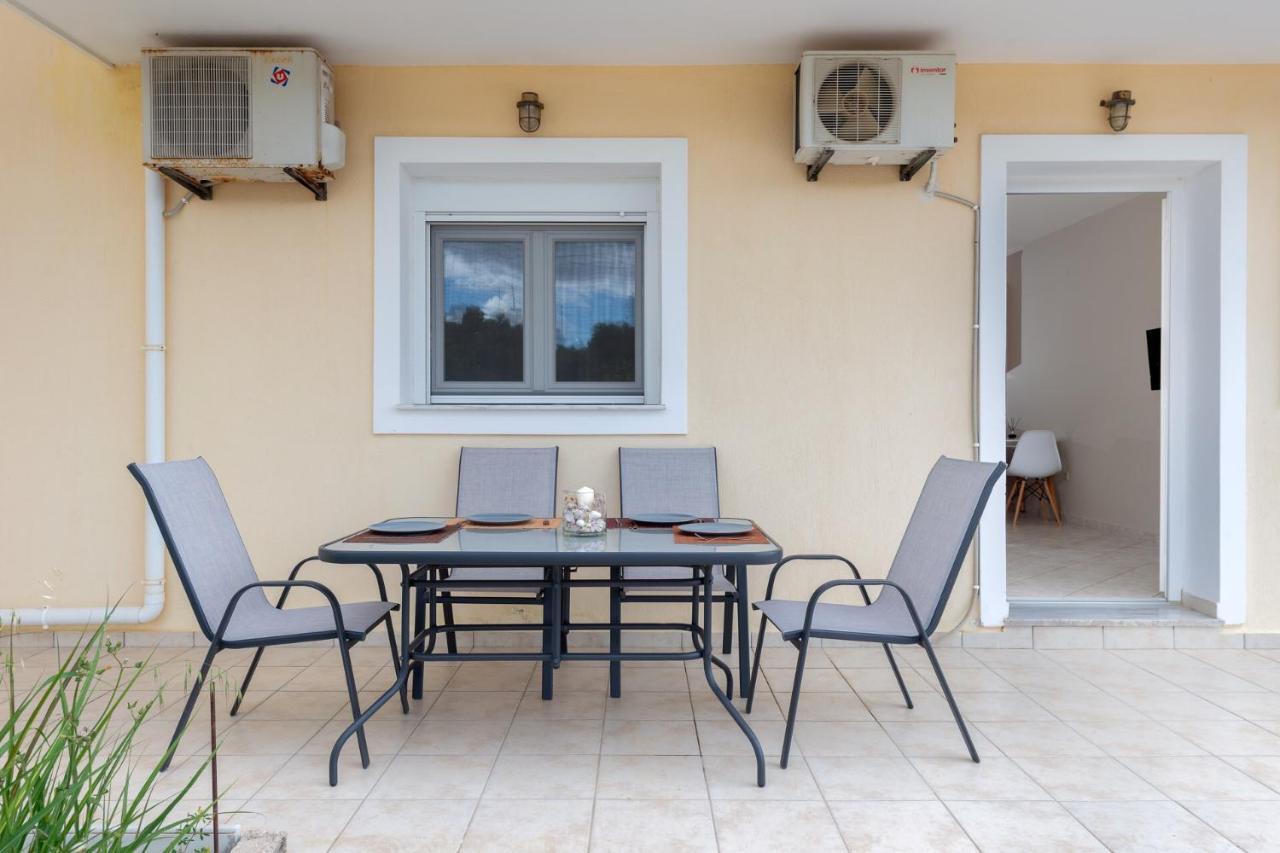 Lagadi Apartment 1 Argostoli  Exterior foto